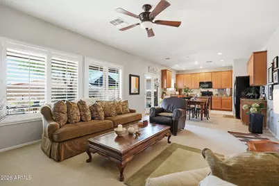 956 E Canyon Rock Road, San Tan Valley, AZ 85143 - Photo 8