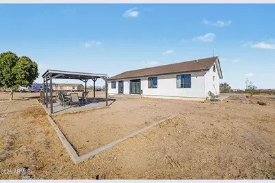 5323 N 373rd Avenue, Tonopah, AZ 85354 - Photo 30