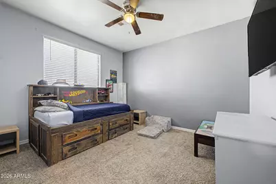 5323 N 373rd Avenue, Tonopah, AZ 85354 - Photo 22