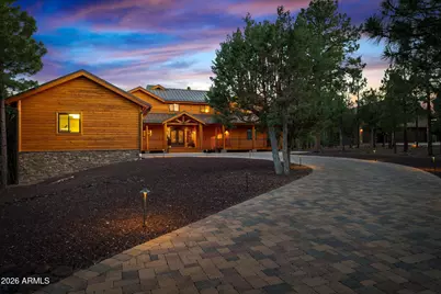 2220 S Monkshood Road, Show Low, AZ 85901 - Photo 20