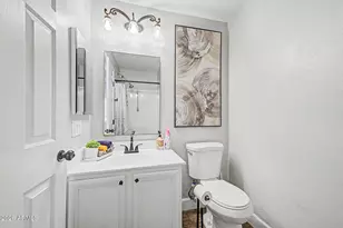 3455 E Mayberry Ct, Gilbert, AZ 85297 - Photo 14