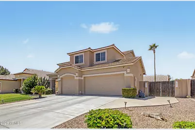 3455 E Mayberry Court, Gilbert, AZ 85297 - Photo 2