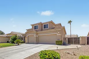 3455 E Mayberry Ct, Gilbert, AZ 85297 - Photo 2