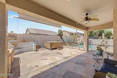 3455 E Mayberry Court, Gilbert, AZ 85297 - Photo 32