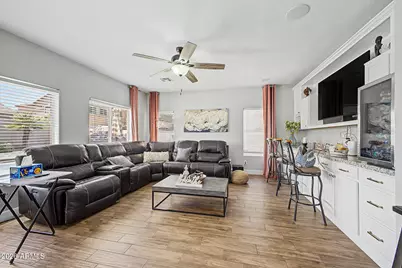 3455 E Mayberry Court, Gilbert, AZ 85297 - Photo 8
