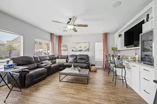 3455 E Mayberry Ct, Gilbert, AZ 85297 - Photo 8