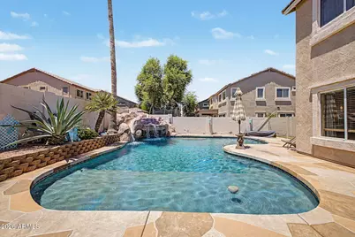 3455 E Mayberry Court, Gilbert, AZ 85297 - Photo 28