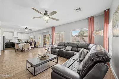 3455 E Mayberry Court, Gilbert, AZ 85297 - Photo 10