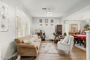 3455 E Mayberry Ct, Gilbert, AZ 85297 - Photo 4