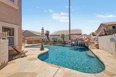 3455 E Mayberry Court, Gilbert, AZ 85297 - Photo 30