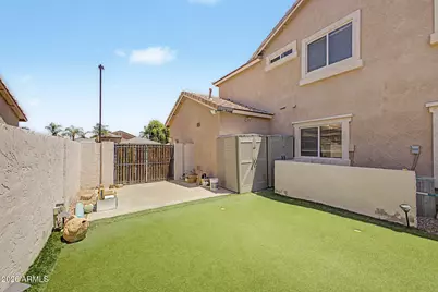 3455 E Mayberry Court, Gilbert, AZ 85297 - Photo 34