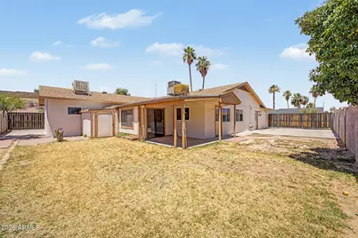 3401 E Dahlia Drive, Phoenix, AZ 85032 - Photo 30