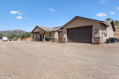14301 E Avalon Drive, Dewey, AZ 86327 - Photo 2