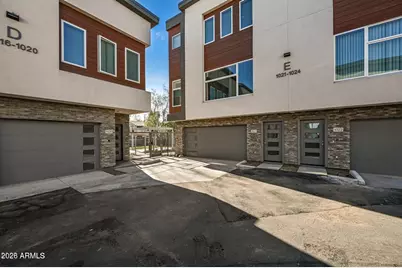 1023 W 5th Street #Unit 1022, Tempe, AZ 85281 - Photo 34
