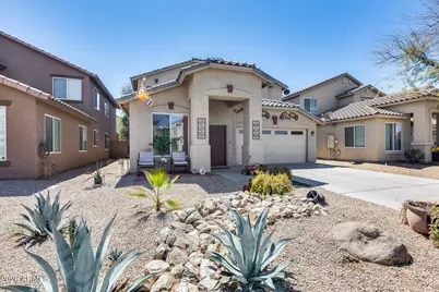 44235 W McClelland Drive, Maricopa, AZ 85138 - Photo 12