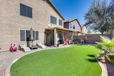 44235 W McClelland Drive, Maricopa, AZ 85138 - Photo 14