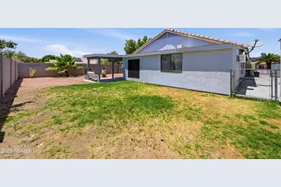 9349 E Quarterline Road, Mesa, AZ 85207 - Photo 28