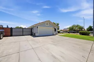 9349 E Quarterline Rd, Mesa, AZ 85207 - Photo 4