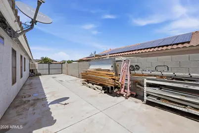 9349 E Quarterline Road, Mesa, AZ 85207 - Photo 32