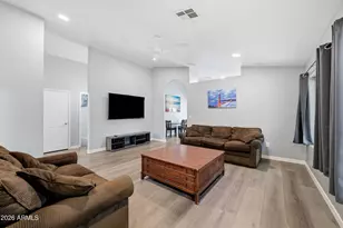 9349 E Quarterline Rd, Mesa, AZ 85207 - Photo 6