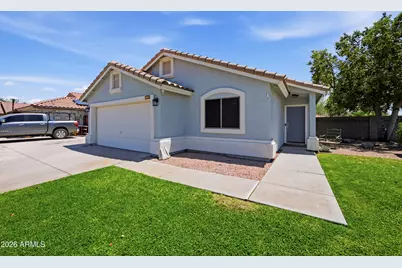 9349 E Quarterline Road, Mesa, AZ 85207 - Photo 2