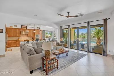5220 E Barwick Drive, Cave Creek, AZ 85331 - Photo 8