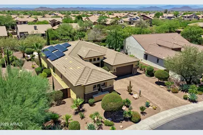 5220 E Barwick Drive, Cave Creek, AZ 85331 - Photo 46