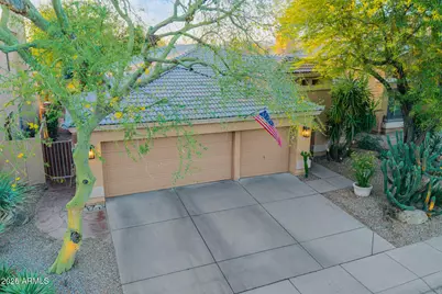 4948 E Justica Street, Cave Creek, AZ 85331 - Photo 60