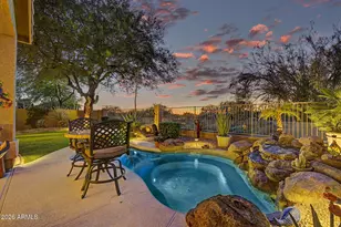 4948 E Justica St, Cave Creek, AZ 85331 - Photo 46