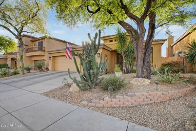 4948 E Justica Street, Cave Creek, AZ 85331 - Photo 2