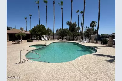 19602 N 32nd Street N #108, Phoenix, AZ 85050 - Photo 14