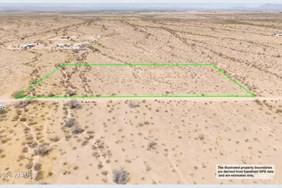 0 4 Winds -- #41, Casa Grande, AZ 85193 - Photo 8