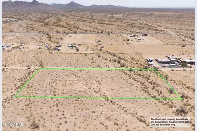 0 4 Winds -- #41, Casa Grande, AZ 85193 - Photo 1