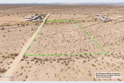 0 4 Winds -- #41, Casa Grande, AZ 85193 - Photo 6