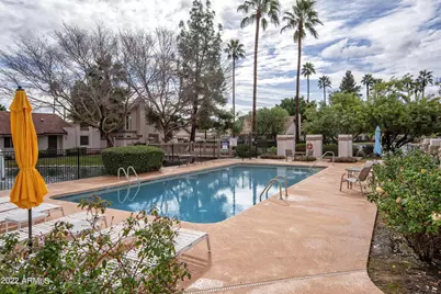 8742 E Via Taz Norte --, Scottsdale, AZ 85258 - Photo 14