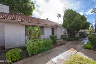 8742 E Via Taz Norte --, Scottsdale, AZ 85258 - Photo 2