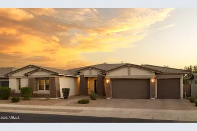 23045 E Via Las Brisas --, Queen Creek, AZ 85142 - Photo 40