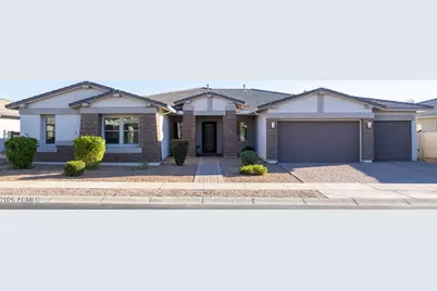 23045 E Via Las Brisas --, Queen Creek, AZ 85142 - Photo 1