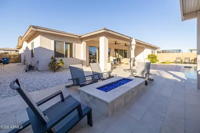 23045 E Via Las Brisas --, Queen Creek, AZ 85142 - Photo 34