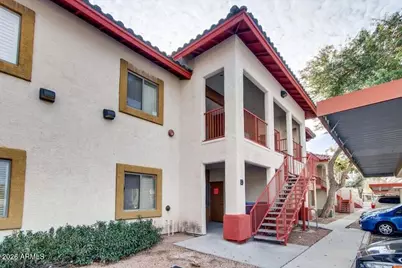 510 W University Drive #217, Tempe, AZ 85281 - Photo 2