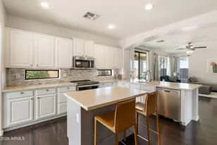 82 W Raven Dr, Chandler, AZ 85286 - Photo 14