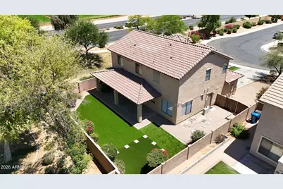 82 W Raven Drive, Chandler, AZ 85286 - Photo 50