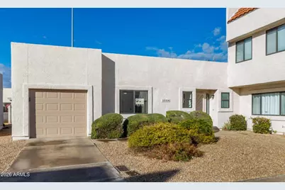 2554 W Kathleen Road, Phoenix, AZ 85023 - Photo 2