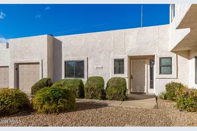 2554 W Kathleen Road, Phoenix, AZ 85023 - Photo 1