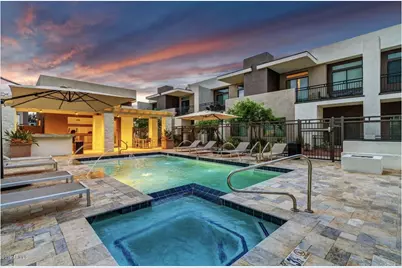 2015 N 50th Street #4, Phoenix, AZ 85008 - Photo 1