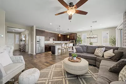 22503 E Calle De Flores --, Queen Creek, AZ 85142 - Photo 2