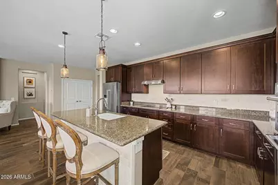 22503 E Calle De Flores --, Queen Creek, AZ 85142 - Photo 16