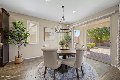 22503 E Calle De Flores --, Queen Creek, AZ 85142 - Photo 4