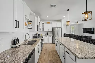17664 W Paraiso Drive, Surprise, AZ 85387 - Photo 12