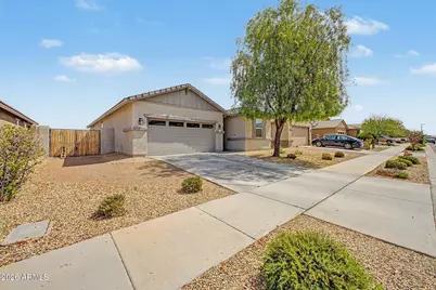 17664 W Paraiso Drive, Surprise, AZ 85387 - Photo 4
